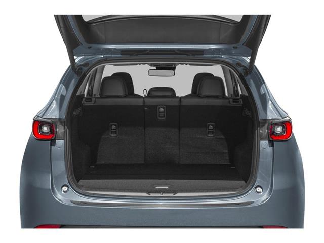 2025 Mazda CX-5 Kuro (Stk: 25473) in Cobourg - Image 8 of 11