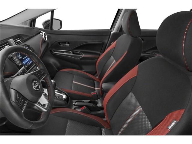 2025 Nissan Versa SR (Stk: S646) in Timmins - Image 6 of 11