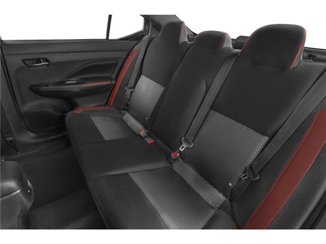 2025 Nissan Versa SR (Stk: S646) in Timmins - Image 9 of 11