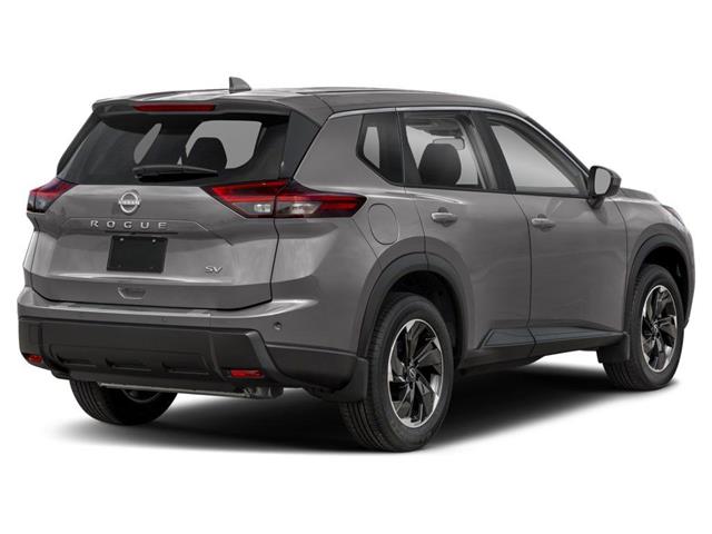 2026 Nissan Rogue SV Moonroof (Stk: T453) in Timmins - Image 3 of 11