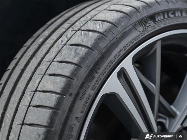 2024 Genesis G70 3.3T Sport (Stk: 119425) in London - Image 7 of 26