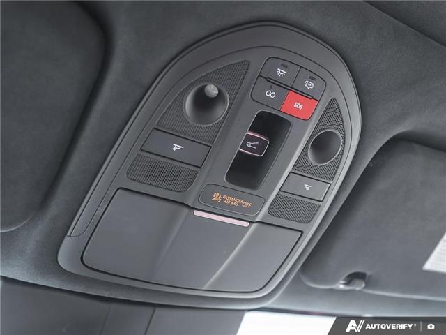 2024 Genesis G70 3.3T Sport (Stk: 119425) in London - Image 22 of 26