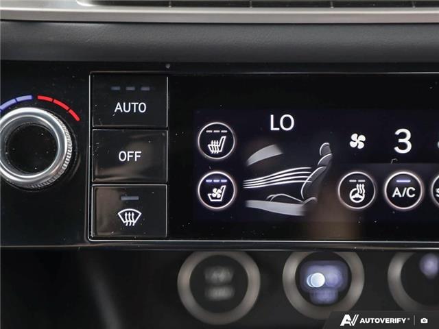 2024 Genesis G70 3.3T Sport (Stk: 119425) in London - Image 26 of 26