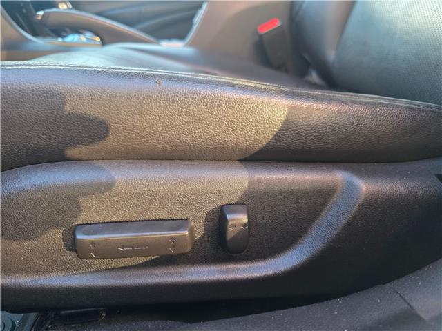 2013 Acura ILX Base (Stk: 2503109) in Waterloo - Image 12 of 23