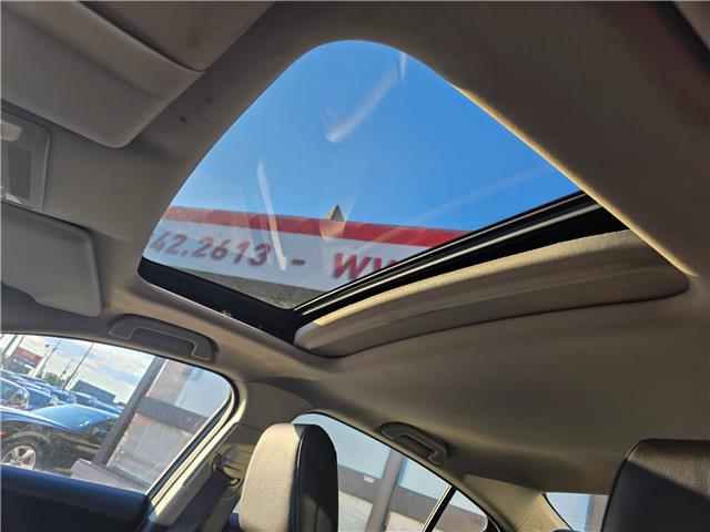 2013 Acura ILX Base (Stk: 2503109) in Waterloo - Image 13 of 23