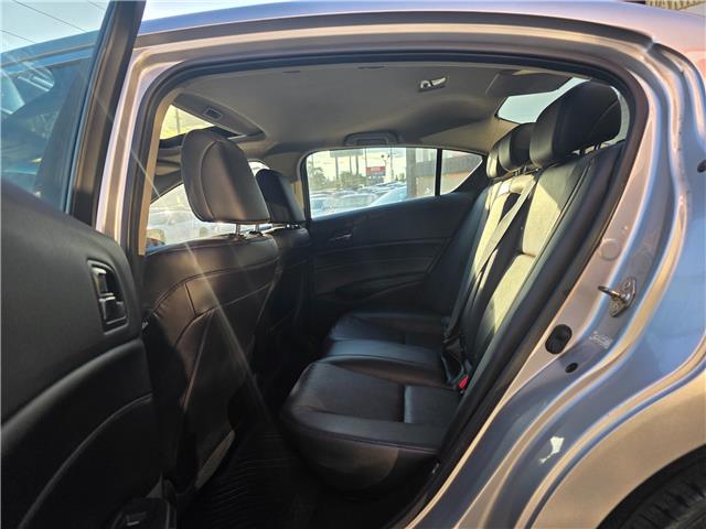 2013 Acura ILX Base (Stk: 2503109) in Waterloo - Image 20 of 23