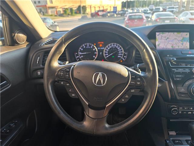 2013 Acura ILX Base (Stk: 2503109) in Waterloo - Image 15 of 23