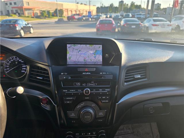2013 Acura ILX Base (Stk: 2503109) in Waterloo - Image 16 of 23