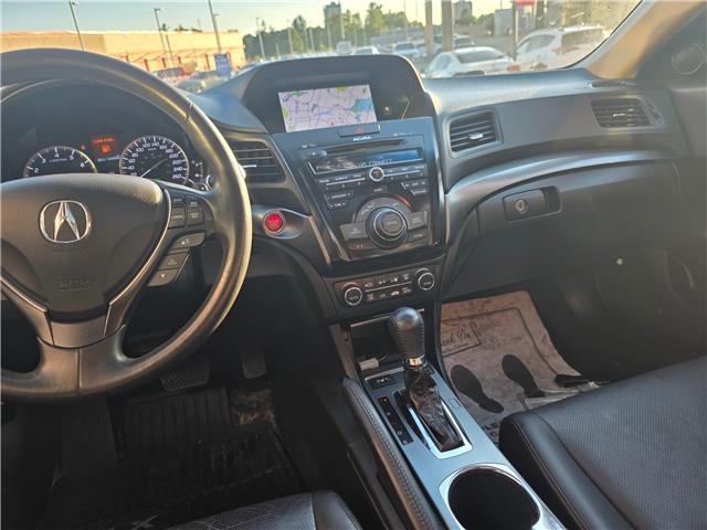 2013 Acura ILX Base (Stk: 2503109) in Waterloo - Image 19 of 23
