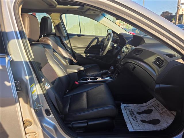 2013 Acura ILX Base (Stk: 2503109) in Waterloo - Image 23 of 23