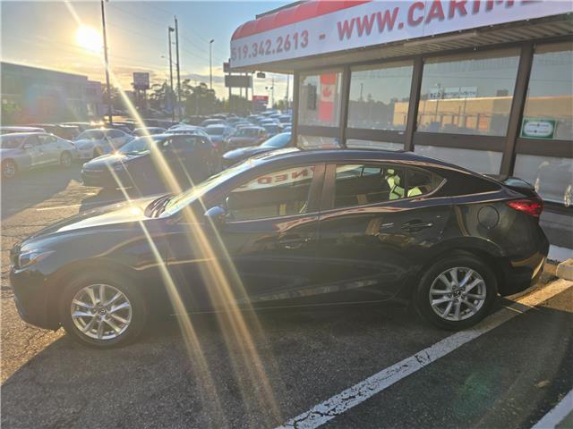 2015 Mazda Mazda3 GS (Stk: 2508412) in Waterloo - Image 2 of 20