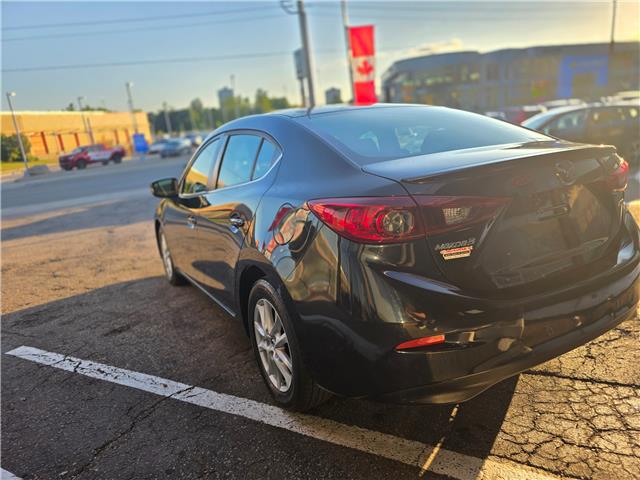2015 Mazda Mazda3 GS (Stk: 2508412) in Waterloo - Image 3 of 20