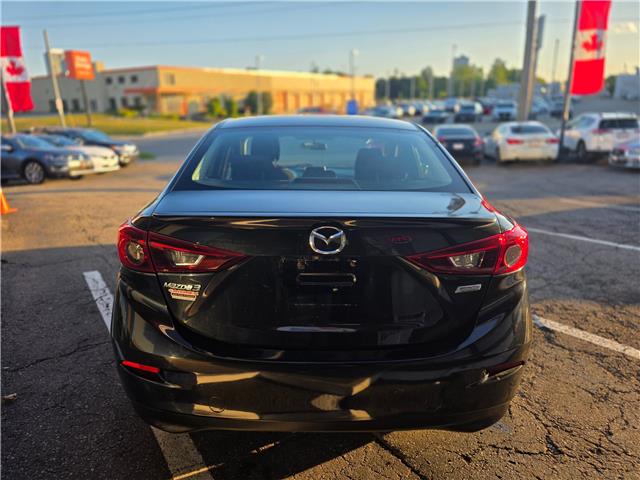 2015 Mazda Mazda3 GS (Stk: 2508412) in Waterloo - Image 4 of 20