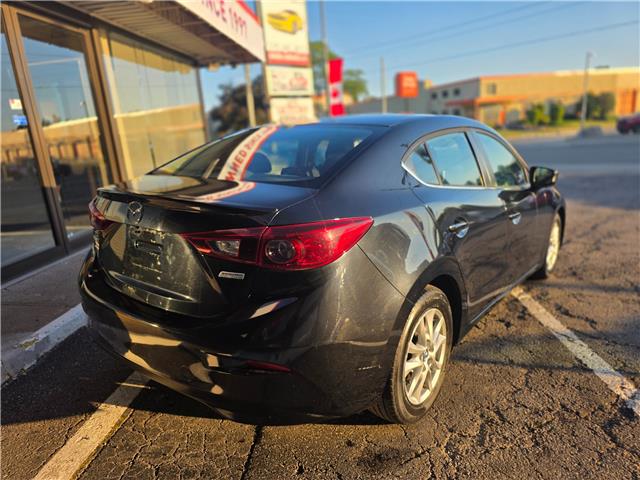 2015 Mazda Mazda3 GS (Stk: 2508412) in Waterloo - Image 5 of 20