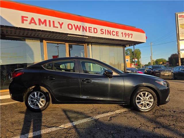 2015 Mazda Mazda3 GS (Stk: 2508412) in Waterloo - Image 6 of 20