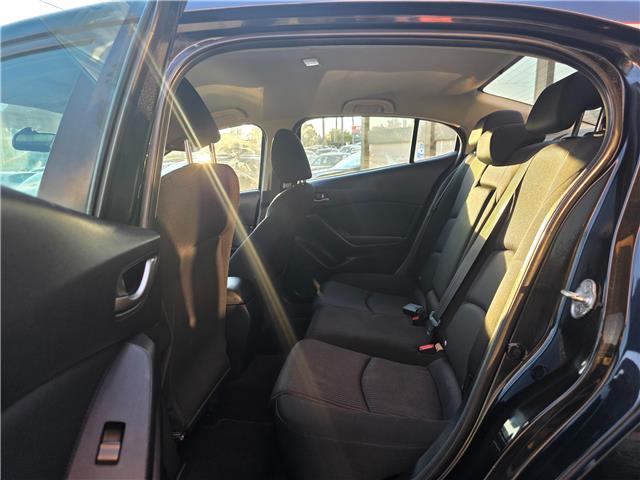 2015 Mazda Mazda3 GS (Stk: 2508412) in Waterloo - Image 17 of 20