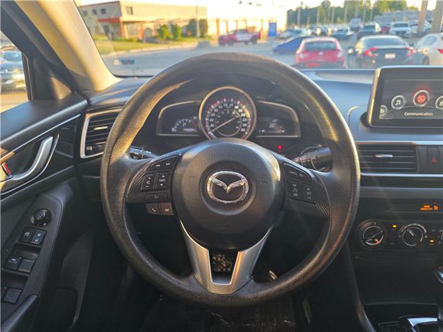 2015 Mazda Mazda3 GS (Stk: 2508412) in Waterloo - Image 13 of 20