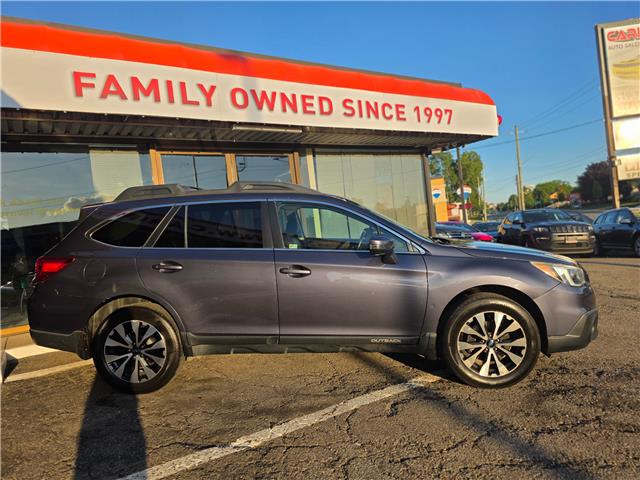 2015 Subaru Outback 3.6R Limited Package (Stk: 2508427) in Waterloo - Image 6 of 30