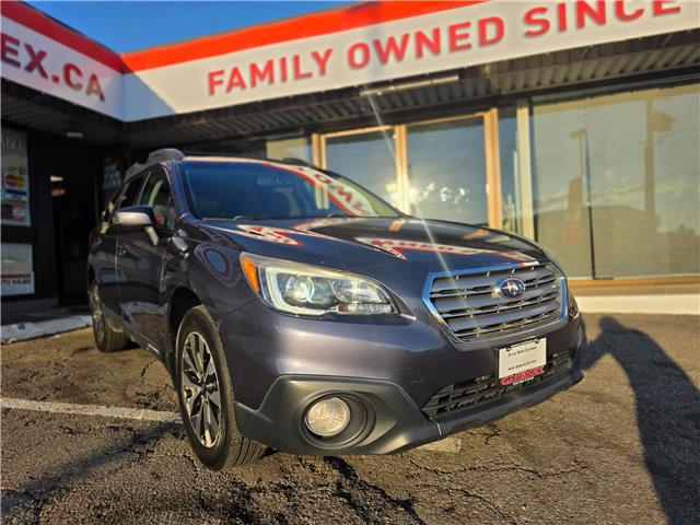 2015 Subaru Outback 3.6R Limited Package (Stk: 2508427) in Waterloo - Image 7 of 30