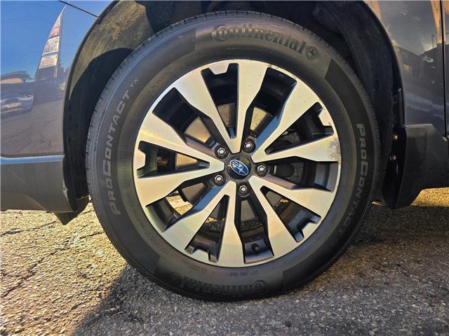 2015 Subaru Outback 3.6R Limited Package (Stk: 2508427) in Waterloo - Image 10 of 30
