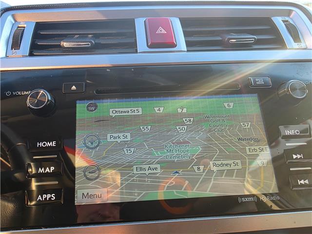 2015 Subaru Outback 3.6R Limited Package (Stk: 2508427) in Waterloo - Image 22 of 30