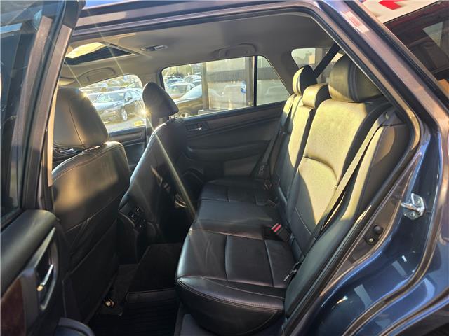 2015 Subaru Outback 3.6R Limited Package (Stk: 2508427) in Waterloo - Image 25 of 30