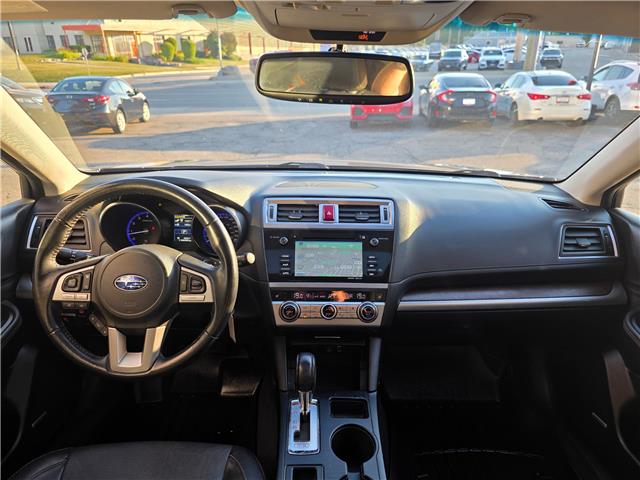 2015 Subaru Outback 3.6R Limited Package (Stk: 2508427) in Waterloo - Image 19 of 30
