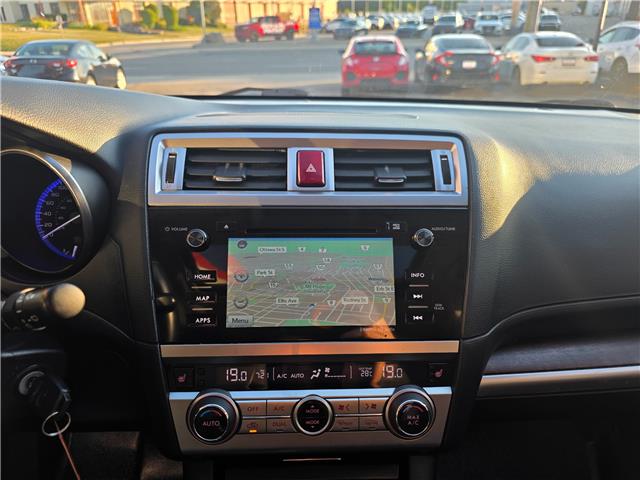 2015 Subaru Outback 3.6R Limited Package (Stk: 2508427) in Waterloo - Image 21 of 30