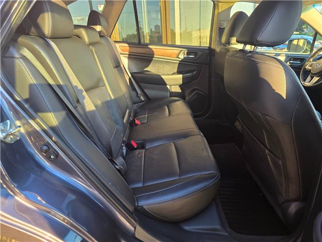 2015 Subaru Outback 3.6R Limited Package (Stk: 2508427) in Waterloo - Image 29 of 30