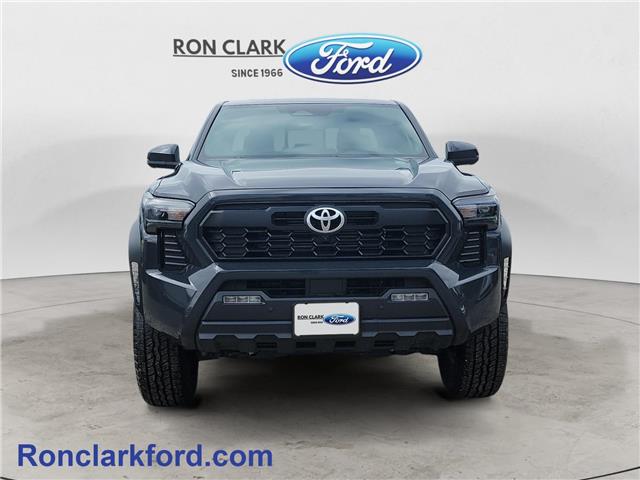 2025 Toyota Tacoma Hybrid Base (Stk: A4563) in Wyoming - Image 2 of 15