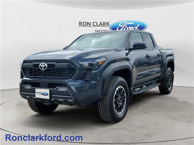 2025 Toyota Tacoma Hybrid Base (Stk: A4563) in Wyoming - Image 3 of 15