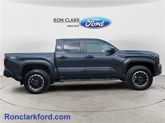 2025 Toyota Tacoma Hybrid Base (Stk: A4563) in Wyoming - Image 8 of 15