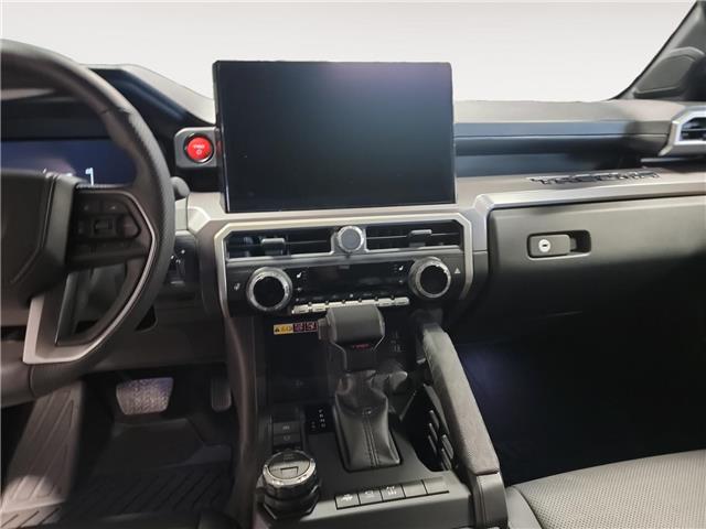 2025 Toyota Tacoma Hybrid Base (Stk: A4563) in Wyoming - Image 11 of 15