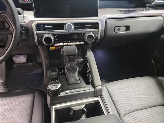 2025 Toyota Tacoma Hybrid Base (Stk: A4563) in Wyoming - Image 12 of 15