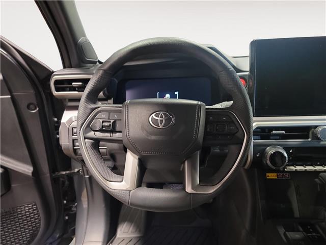 2025 Toyota Tacoma Hybrid Base (Stk: A4563) in Wyoming - Image 13 of 15