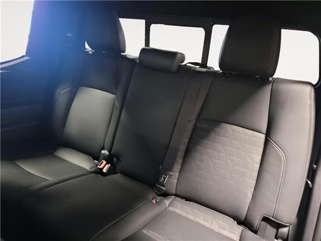 2025 Toyota Tacoma Hybrid Base (Stk: A4563) in Wyoming - Image 14 of 15