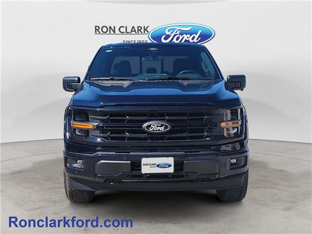 2025 Ford F-150 XLT (Stk: 16951) in Wyoming - Image 2 of 15