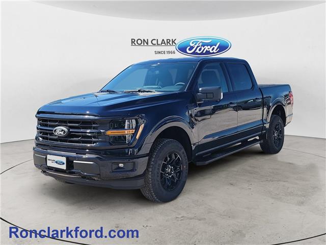 2025 Ford F-150 XLT (Stk: 16951) in Wyoming - Image 3 of 15