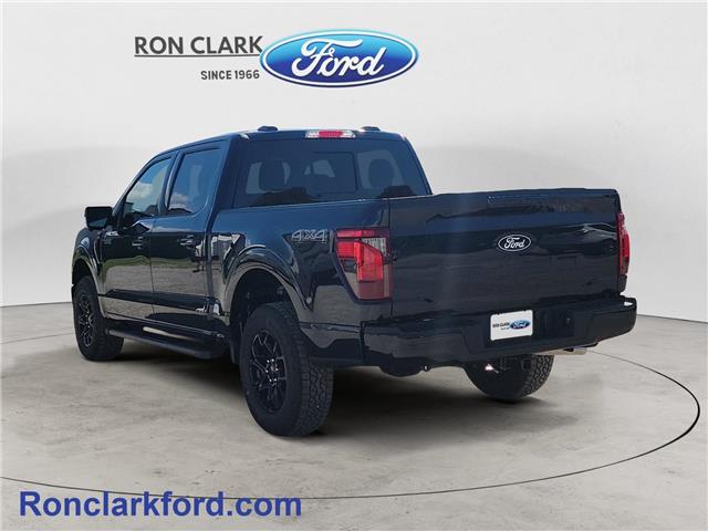 2025 Ford F-150 XLT (Stk: 16951) in Wyoming - Image 5 of 15