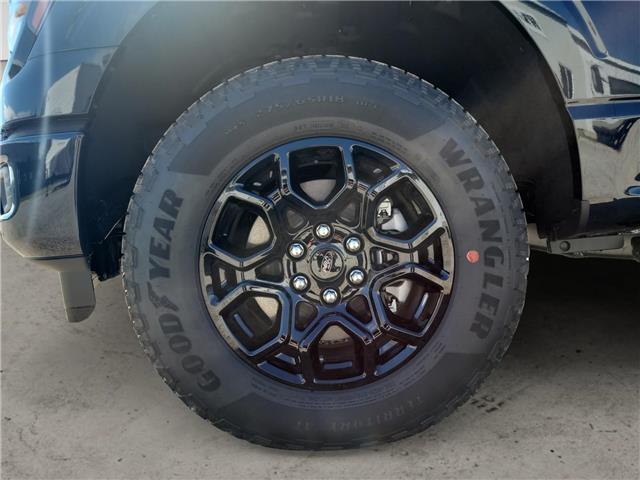2025 Ford F-150 XLT (Stk: 16951) in Wyoming - Image 9 of 15