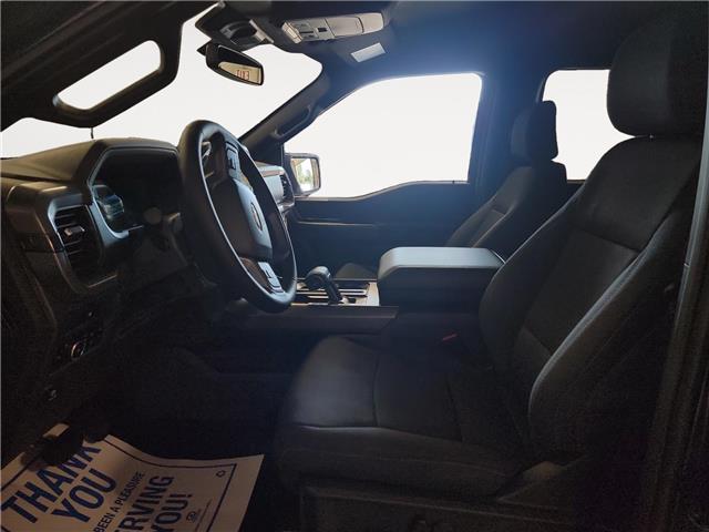 2025 Ford F-150 XLT (Stk: 16951) in Wyoming - Image 10 of 15