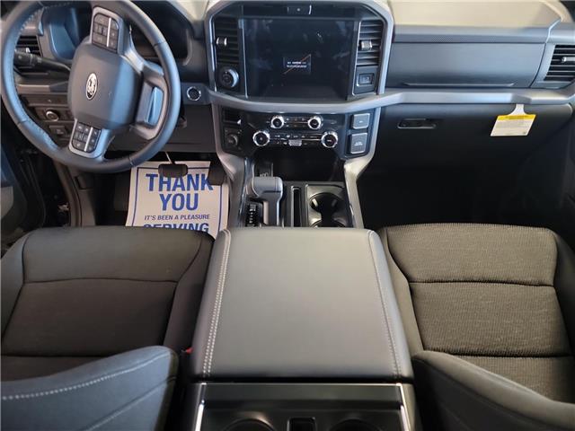 2025 Ford F-150 XLT (Stk: 16951) in Wyoming - Image 11 of 15