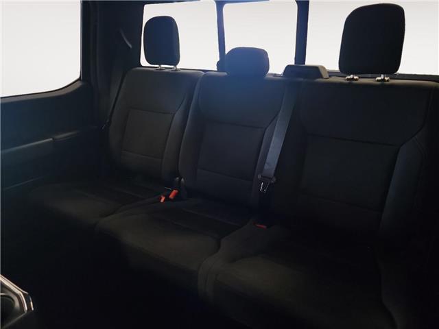 2025 Ford F-150 XLT (Stk: 16951) in Wyoming - Image 14 of 15