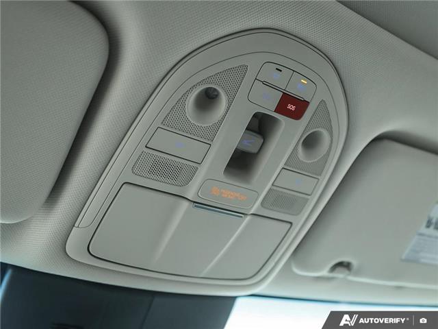 2025 Genesis G70 2.5T Advanced (Stk: 120849) in London - Image 22 of 26