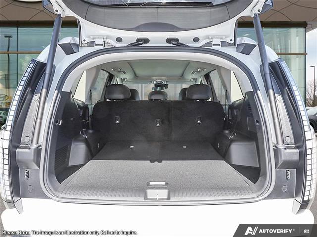 2026 Hyundai IONIQ 9 Preferred w/Luxury Package (Stk: 128628) in London - Image 7 of 25