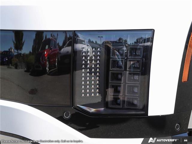 2026 Hyundai IONIQ 9 Preferred w/Luxury Package (Stk: 128628) in London - Image 10 of 25