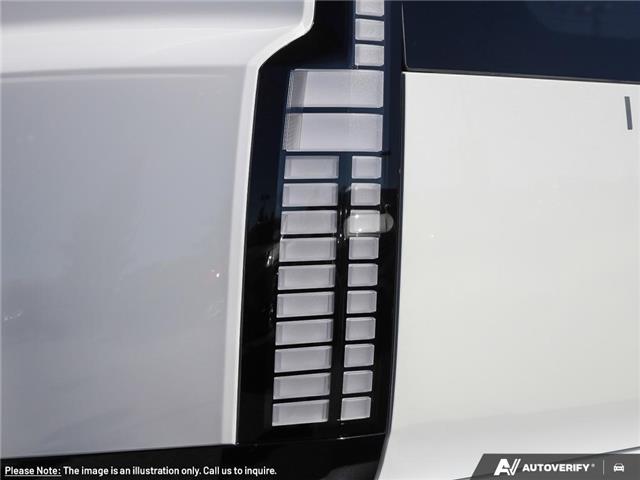 2026 Hyundai IONIQ 9 Preferred w/Luxury Package (Stk: 128628) in London - Image 11 of 25