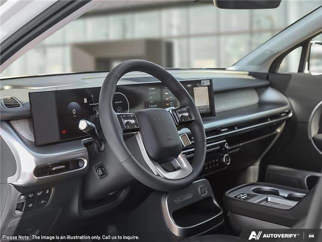 2026 Hyundai IONIQ 9 Preferred w/Luxury Package (Stk: 128628) in London - Image 12 of 25