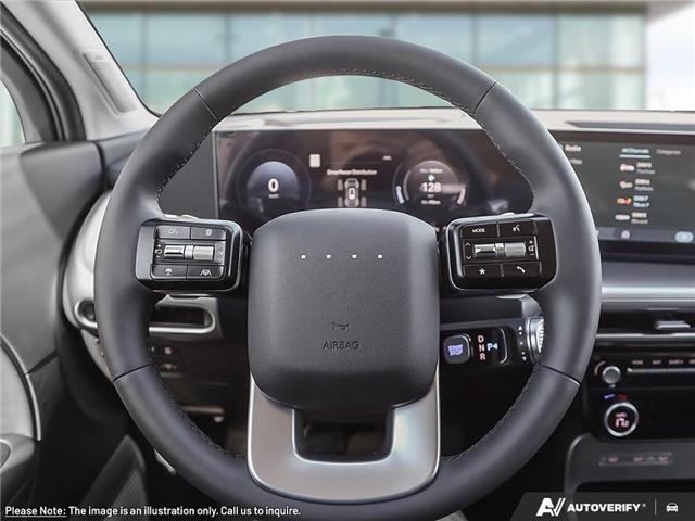 2026 Hyundai IONIQ 9 Preferred w/Luxury Package (Stk: 128628) in London - Image 13 of 25