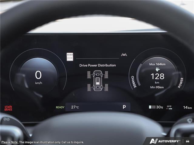 2026 Hyundai IONIQ 9 Preferred w/Luxury Package (Stk: 128628) in London - Image 14 of 25